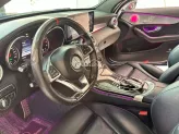Mercedes-Benz C300 AMG 2018 - Xe đẹp bảo dưỡng đầy đủ