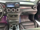 Mercedes-Benz C300 AMG 2018 - Xe đẹp bảo dưỡng đầy đủ