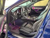 Mercedes-Benz C300 AMG 2018 - Xe đẹp bảo dưỡng đầy đủ