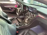 Mercedes-Benz C300 AMG 2018 - Xe đẹp bảo dưỡng đầy đủ