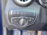 Mercedes-Benz C300 AMG 2018 - Xe đẹp bảo dưỡng đầy đủ