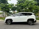 Hyundai Stargazer 2024 - Xe 1 chủ mua mới, gia đình đi giữ gìn