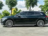 Mercedes-Benz EQS 2023 - SUV thuần điện 7 chổ đỉnh bảng Mercedes