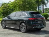 Mercedes-Benz EQS 2023 - SUV thuần điện 7 chổ đỉnh bảng Mercedes