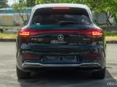 Mercedes-Benz EQS 2023 - SUV thuần điện 7 chổ đỉnh bảng Mercedes