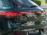 Mercedes-Benz EQS 2023 - SUV thuần điện 7 chổ đỉnh bảng Mercedes