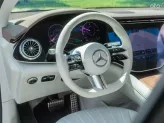 Mercedes-Benz EQS 2023 - SUV thuần điện 7 chổ đỉnh bảng Mercedes