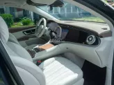 Mercedes-Benz EQS 2023 - SUV thuần điện 7 chổ đỉnh bảng Mercedes