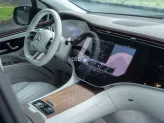 Mercedes-Benz EQS 2023 - SUV thuần điện 7 chổ đỉnh bảng Mercedes