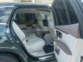 Mercedes-Benz EQS 2023 - SUV thuần điện 7 chổ đỉnh bảng Mercedes
