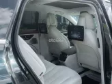 Mercedes-Benz EQS 2023 - SUV thuần điện 7 chổ đỉnh bảng Mercedes