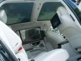 Mercedes-Benz EQS 2023 - SUV thuần điện 7 chổ đỉnh bảng Mercedes