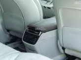 Mercedes-Benz EQS 2023 - SUV thuần điện 7 chổ đỉnh bảng Mercedes