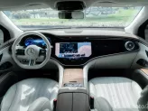 Mercedes-Benz EQS 2023 - SUV thuần điện 7 chổ đỉnh bảng Mercedes