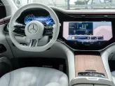 Mercedes-Benz EQS 2023 - SUV thuần điện 7 chổ đỉnh bảng Mercedes