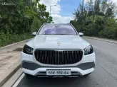 Mercedes-Benz Maybach GLS 480 4Matic  2023 - 12.000km - 1 chủ - SIÊU LƯỚT