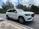 Mercedes-Benz Maybach GLS 480 4Matic  2023 - 12.000km - 1 chủ - SIÊU LƯỚT
