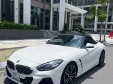 BMW Z4 sDrive30i 2020 - Siêu phẩm mui trần nội thất đỏ nổi bật