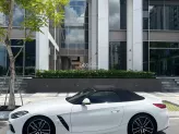 BMW Z4 sDrive30i 2020 - Siêu phẩm mui trần nội thất đỏ nổi bật