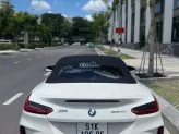 BMW Z4 sDrive30i 2020 - Siêu phẩm mui trần nội thất đỏ nổi bật