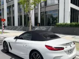 BMW Z4 sDrive30i 2020 - Siêu phẩm mui trần nội thất đỏ nổi bật