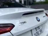 BMW Z4 sDrive30i 2020 - Siêu phẩm mui trần nội thất đỏ nổi bật