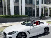 BMW Z4 sDrive30i 2020 - Siêu phẩm mui trần nội thất đỏ nổi bật