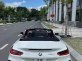 BMW Z4 sDrive30i 2020 - Siêu phẩm mui trần nội thất đỏ nổi bật
