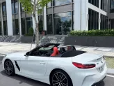 BMW Z4 sDrive30i 2020 - Siêu phẩm mui trần nội thất đỏ nổi bật