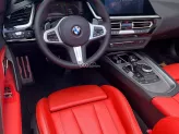 BMW Z4 sDrive30i 2020 - Siêu phẩm mui trần nội thất đỏ nổi bật