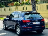 Audi Q5 2.0 TFSI Quattro 2015 - Trang bị nhiều phụ kiện