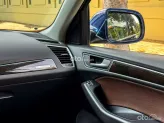 Audi Q5 2.0 TFSI Quattro 2015 - Trang bị nhiều phụ kiện