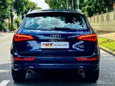Audi Q5 2.0 TFSI Quattro 2015 - Trang bị nhiều phụ kiện