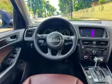 Audi Q5 2.0 TFSI Quattro 2015 - Trang bị nhiều phụ kiện