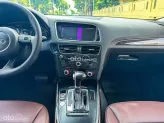 Audi Q5 2.0 TFSI Quattro 2015 - Trang bị nhiều phụ kiện