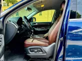 Audi Q5 2.0 TFSI Quattro 2015 - Trang bị nhiều phụ kiện