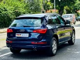 Audi Q5 2.0 TFSI Quattro 2015 - Trang bị nhiều phụ kiện