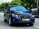 Audi Q5 2.0 TFSI Quattro 2015 - Trang bị nhiều phụ kiện