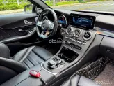 Mercedes-Benz C300 AMG 2022 - Full option AMG với body kit C63