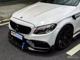Mercedes-Benz C300 AMG 2022 - Full option AMG với body kit C63
