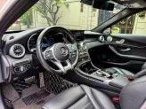 Mercedes-Benz C300 AMG 2022 - Full option AMG với body kit C63