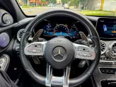 Mercedes-Benz C300 AMG 2022 - Full option AMG với body kit C63
