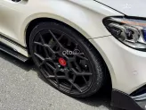 Mercedes-Benz C300 AMG 2022 - Full option AMG với body kit C63