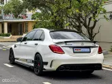 Mercedes-Benz C300 AMG 2022 - Full option AMG với body kit C63