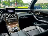 Mercedes-Benz GLC 200 4Matic 2020 - SPORT model 2020 Trắng tinh bao đẹp bao check