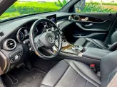Mercedes-Benz GLC 200 4Matic 2020 - SPORT model 2020 Trắng tinh bao đẹp bao check