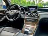 Mercedes-Benz GLC 200 4Matic 2020 - SPORT model 2020 Trắng tinh bao đẹp bao check