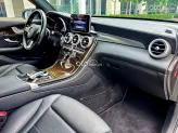 Mercedes-Benz GLC 200 4Matic 2020 - SPORT model 2020 Trắng tinh bao đẹp bao check