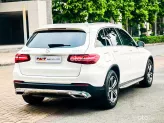 Mercedes-Benz GLC 200 4Matic 2020 - SPORT model 2020 Trắng tinh bao đẹp bao check