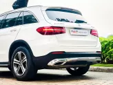 Mercedes-Benz GLC 200 4Matic 2020 - SPORT model 2020 Trắng tinh bao đẹp bao check